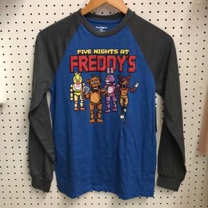 Five Nights at Freddy’s